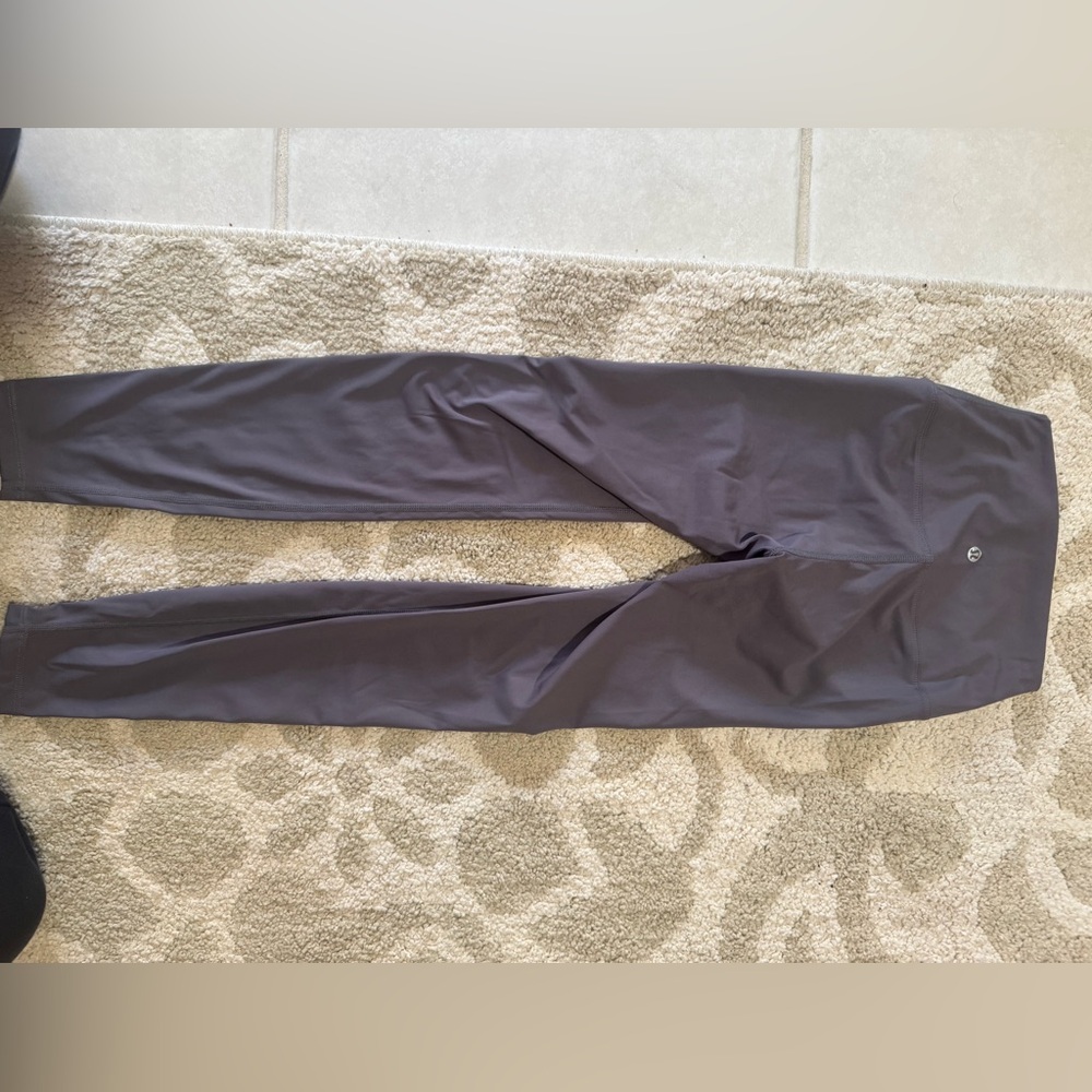 Lululemon Leggings - Picture 2 of 2
